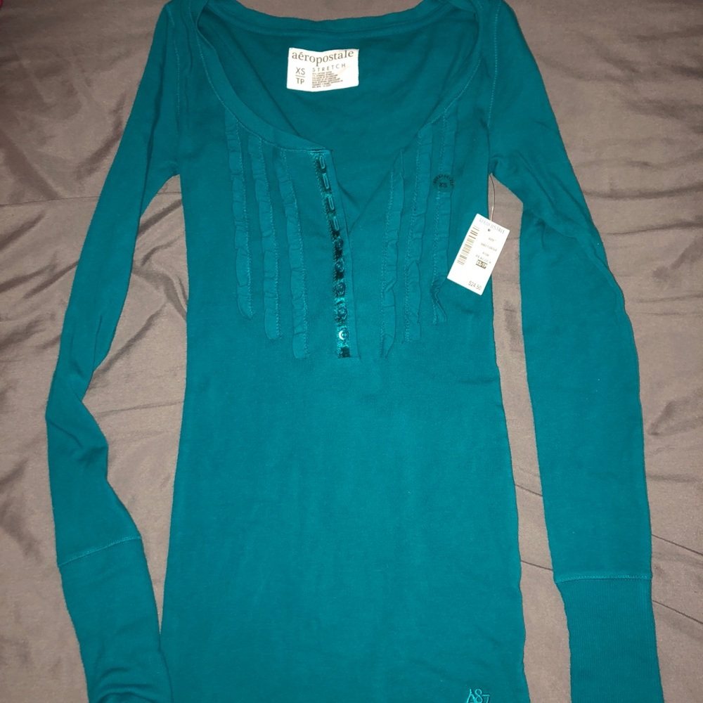 AERO XS Top